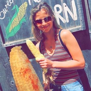 Meet your Posher, Ally